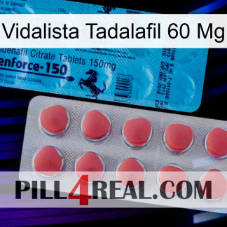 Vidalista Tadalafil 60 Mg new14
